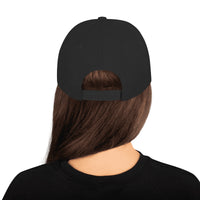FLPD Red Snapback