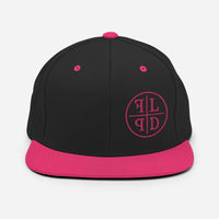 FLPD PNK Snapback
