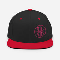 FLPD PNK Snapback