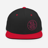 FLPD PNK Snapback