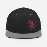 FLPD PNK Snapback