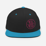 FLPD PNK Snapback