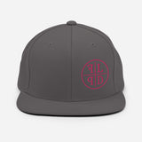 FLPD PNK Snapback