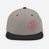 FLPD PNK Snapback