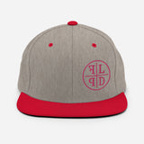 FLPD PNK Snapback