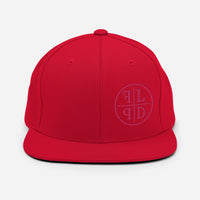 FLPD PNK Snapback