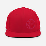 FLPD PNK Snapback
