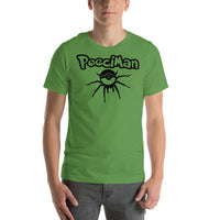 PoeciMan