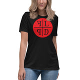 FLPD Red