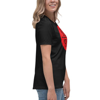 FLPD Red