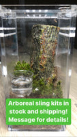 Sling Arboreal  Kit